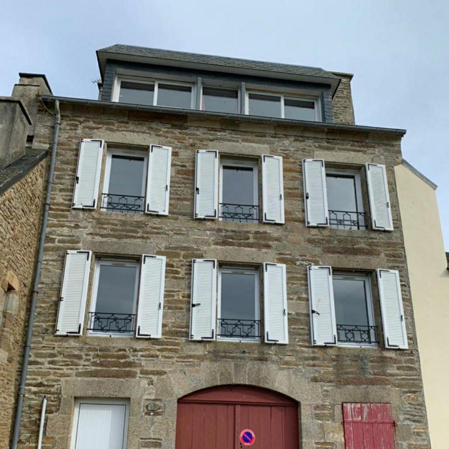 Le Drellac'H Le Conquet Exterior photo