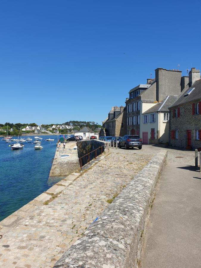 Le Drellac'H Le Conquet Exterior photo