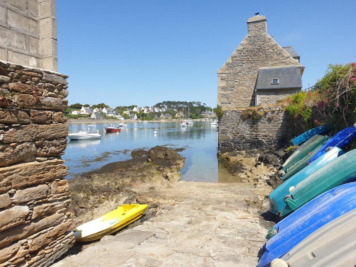 Le Drellac'H Le Conquet Exterior photo