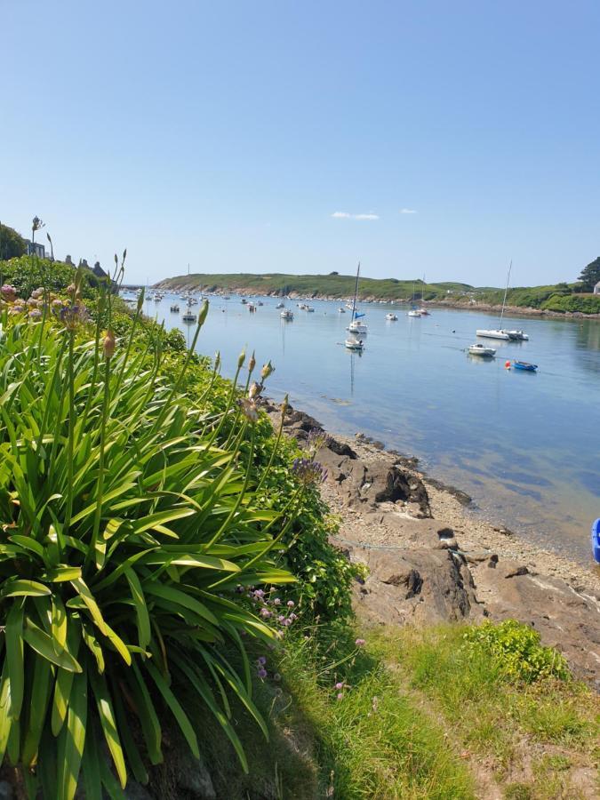 Le Drellac'H Le Conquet Exterior photo